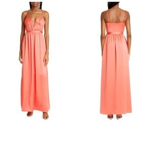 Ramy Brook Becky Gown